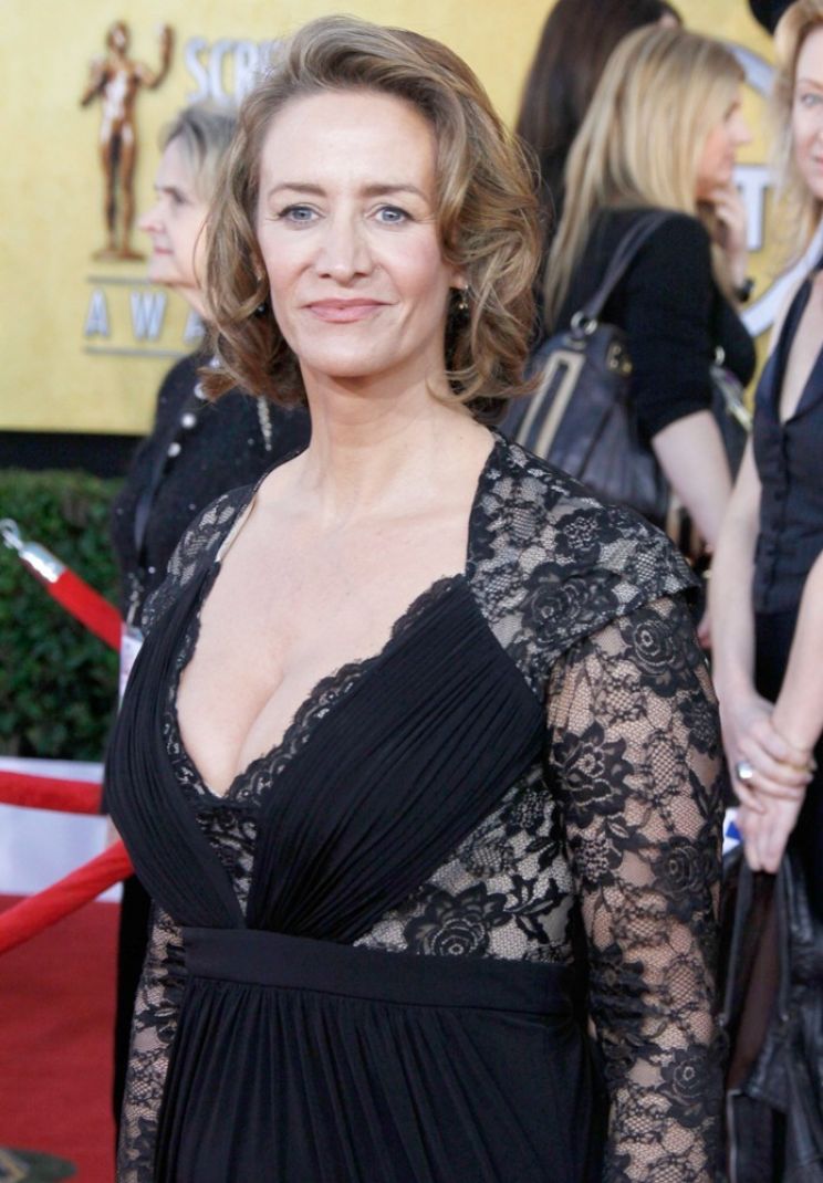 Janet McTeer