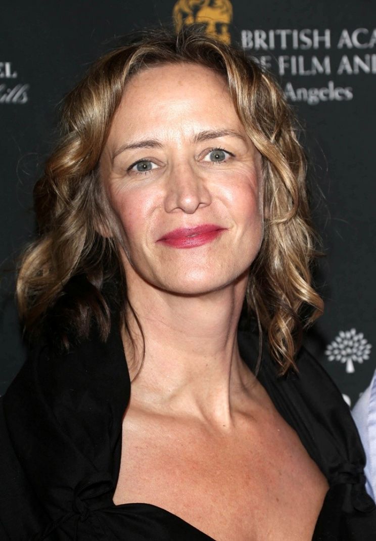 Janet McTeer