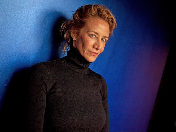 Janet McTeer