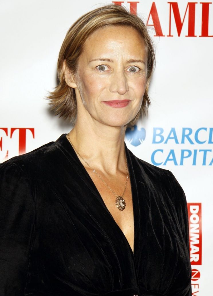 Janet McTeer