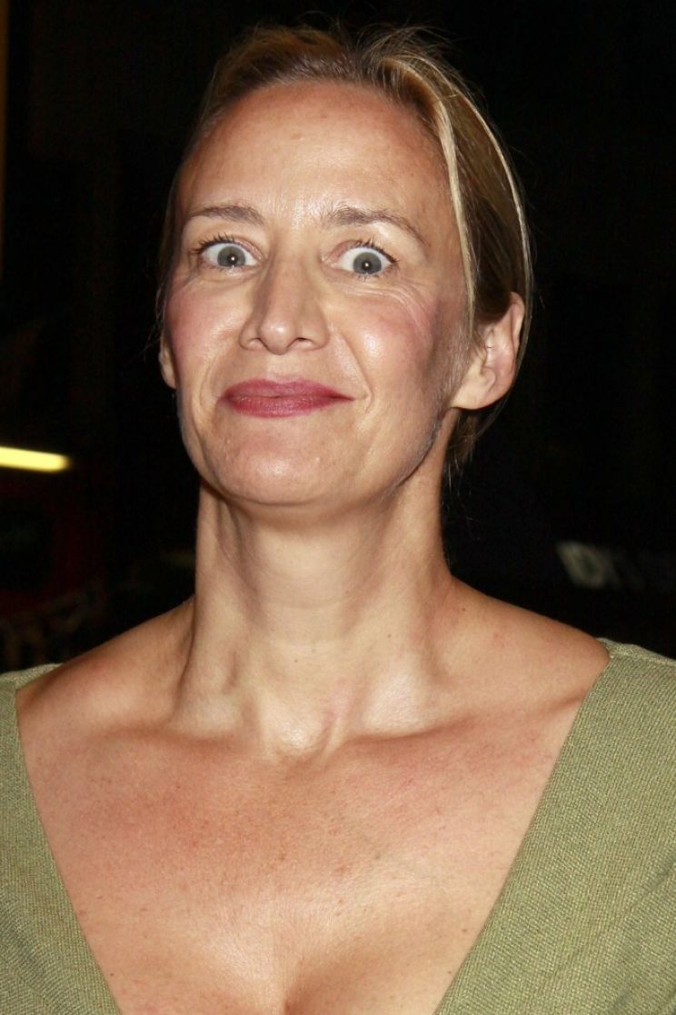 Janet McTeer