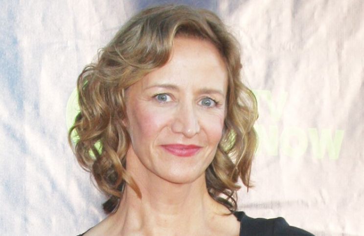 Janet McTeer