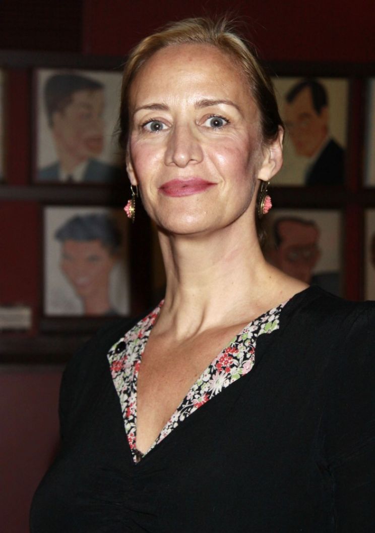 Janet McTeer