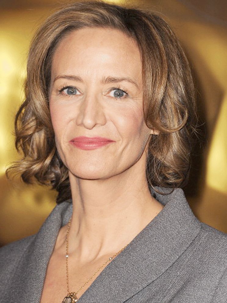 Janet McTeer