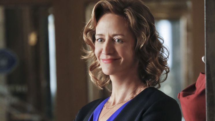 Janet McTeer