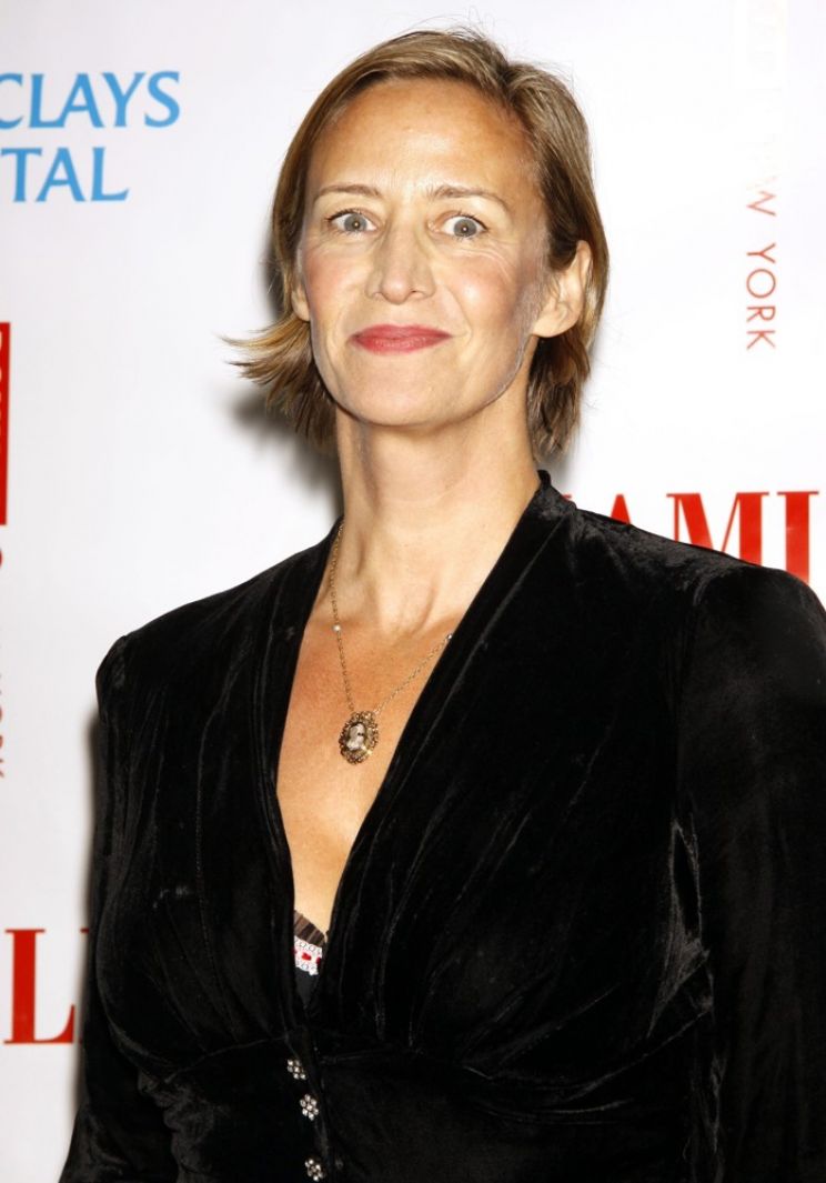 Janet McTeer