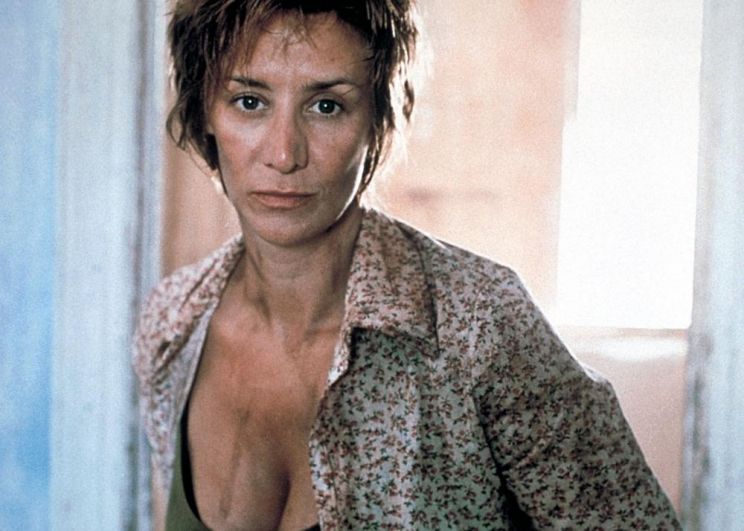 Janet McTeer