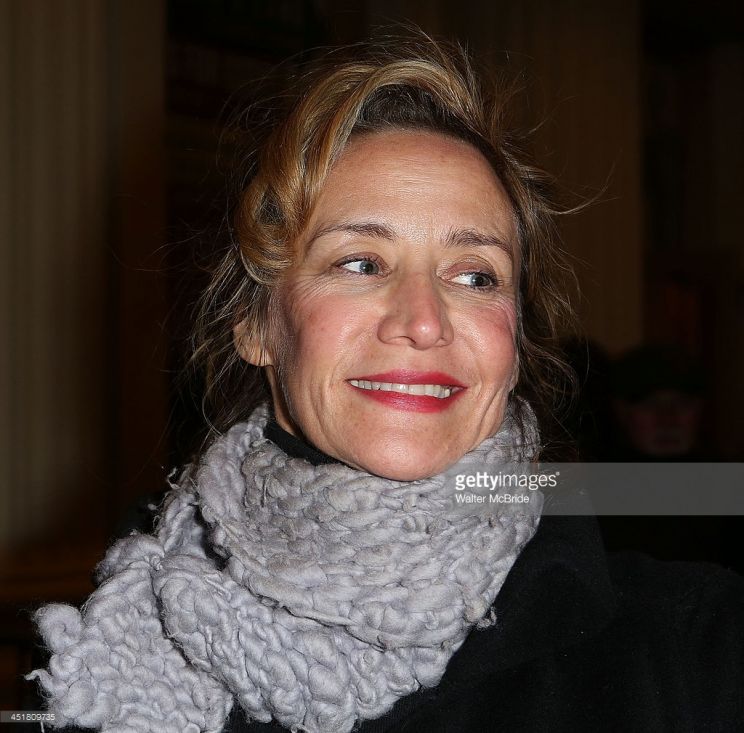 Janet McTeer