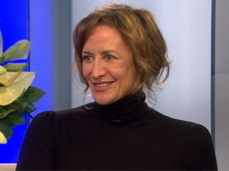 Janet McTeer