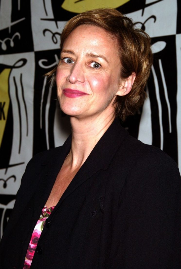 Janet McTeer