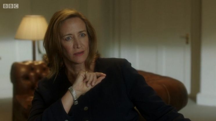 Janet McTeer