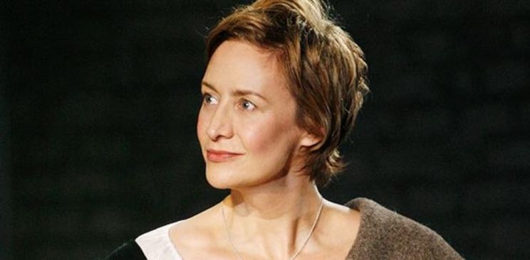 Janet McTeer