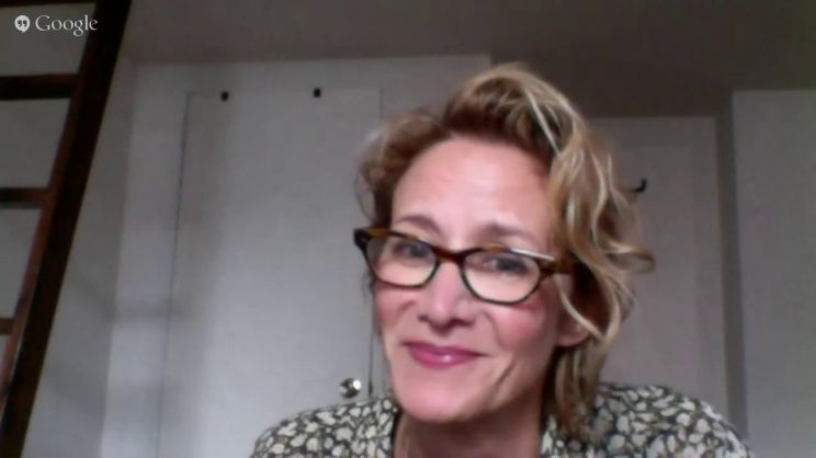 Janet McTeer