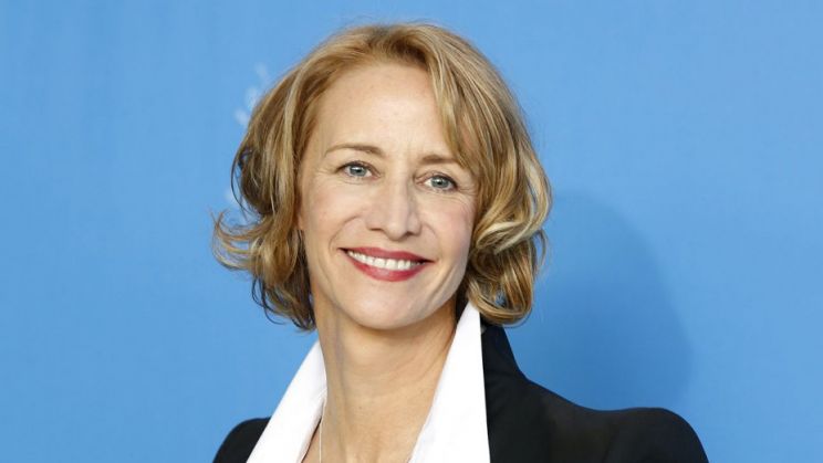 Janet McTeer