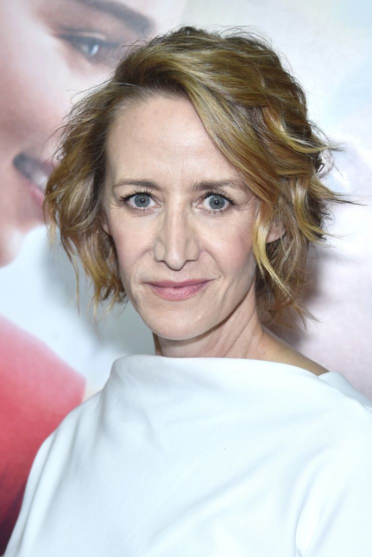 Janet McTeer