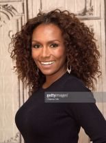Janet Mock photo