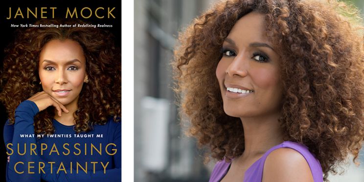 Janet Mock