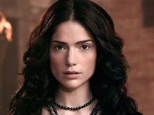 Janet Montgomery