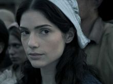 Janet Montgomery