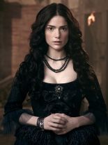 Janet Montgomery