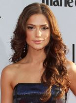 Janet Montgomery #49297 picture (Portrait Medium)