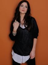 Janet Montgomery