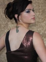 Janet Montgomery