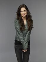 Janet Montgomery