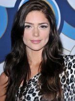 Janet Montgomery