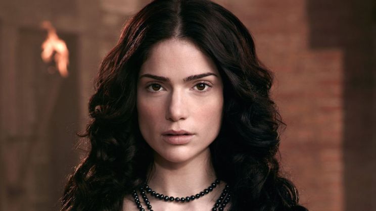 Janet Montgomery