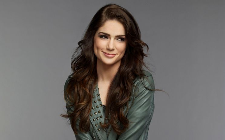 Janet Montgomery