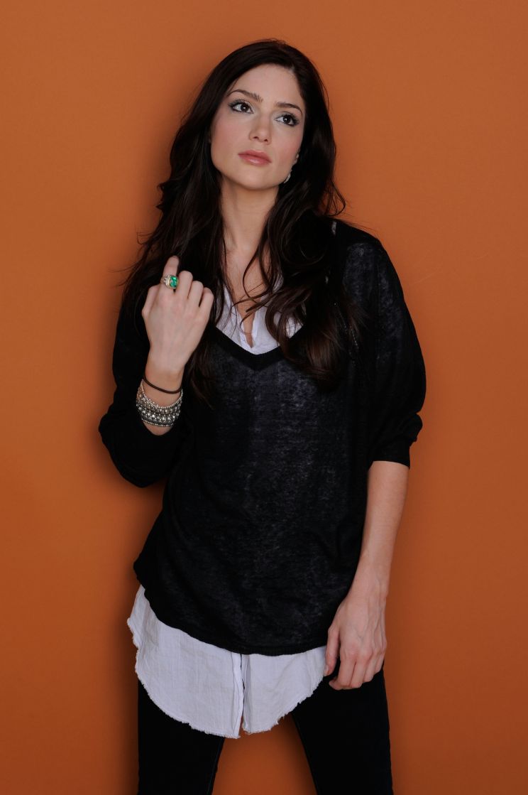 Janet Montgomery