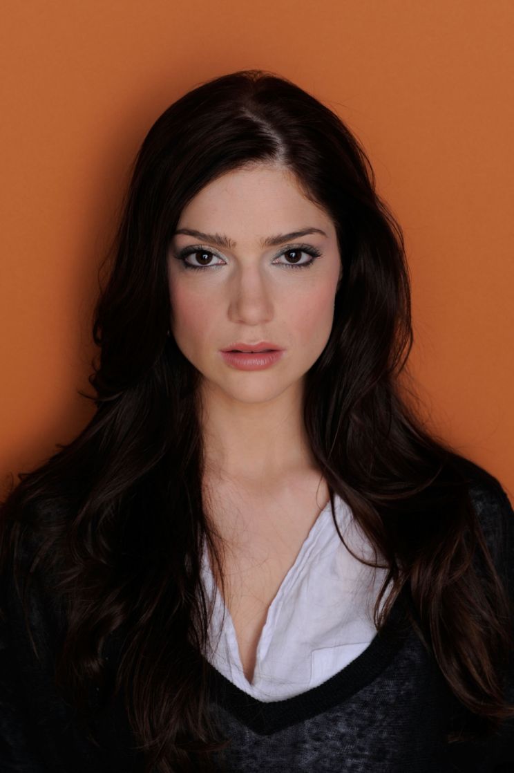 Janet Montgomery