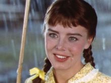 Janet Munro