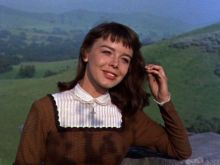 Janet Munro