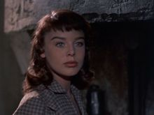 Janet Munro