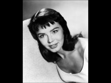 Janet Munro