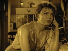 Janet Munro