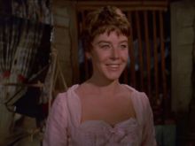 Janet Munro photo
