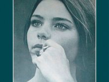 Janet Munro