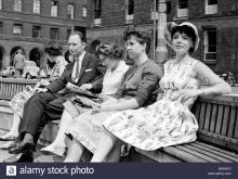 Janet Munro