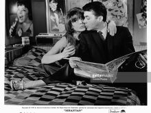 Janet Munro