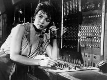 Janet Munro