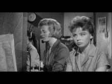 Janet Munro
