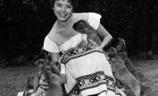 Janet Munro