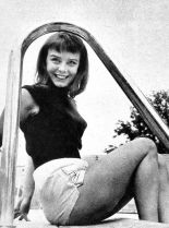 Janet Munro