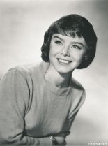 Janet Munro