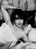 Janet Munro