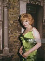 Janet Munro