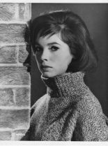 Janet Munro